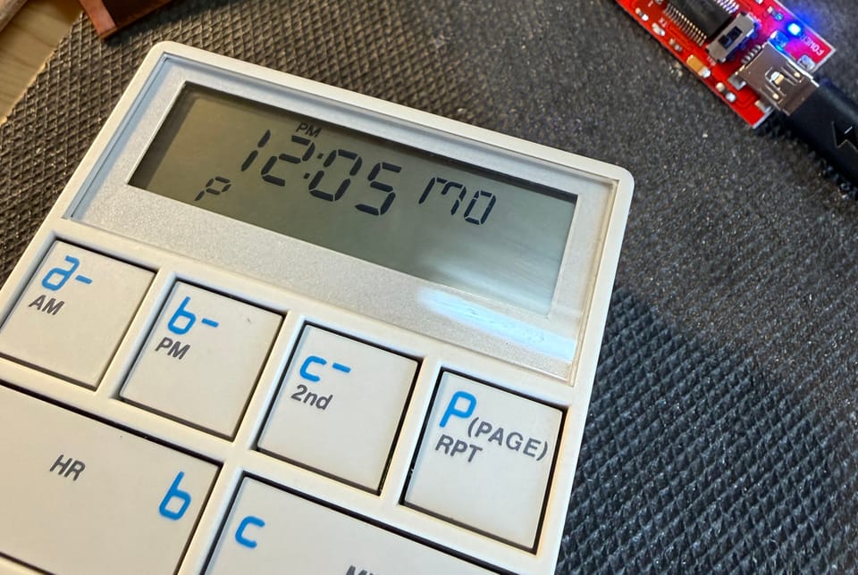 CL9 Core Universal Remote